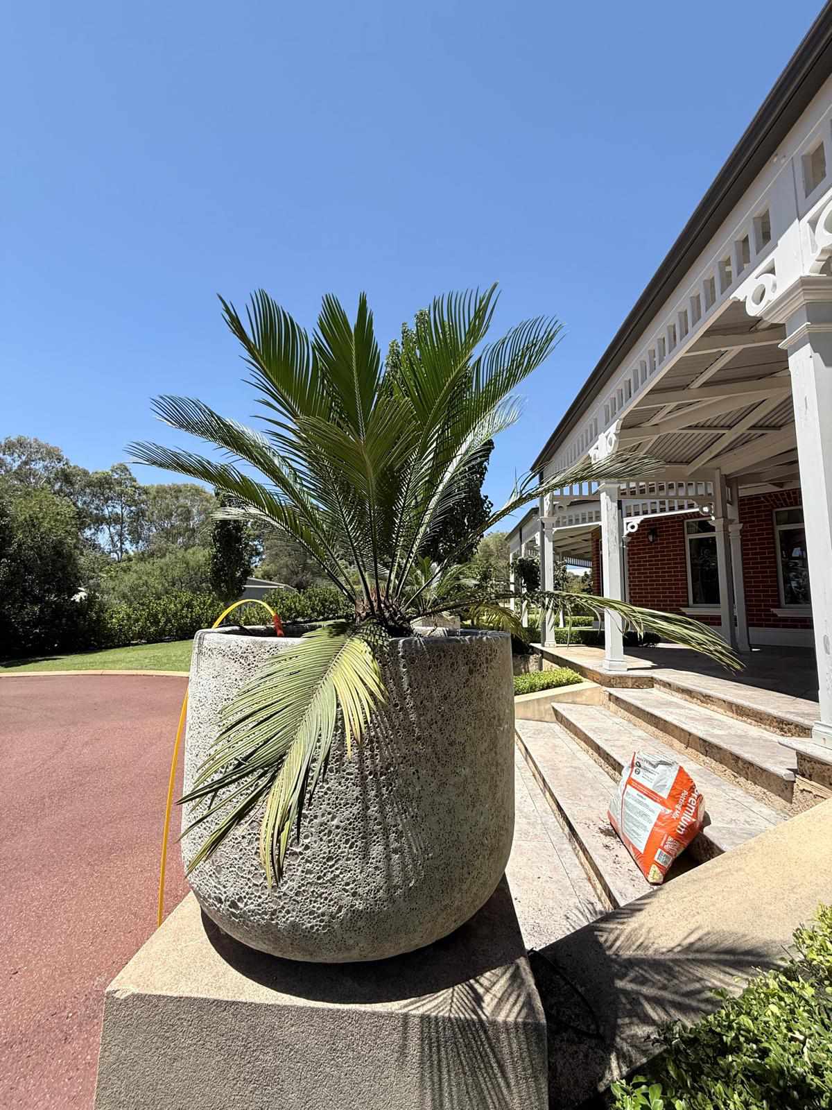 Quality tradie workmanship